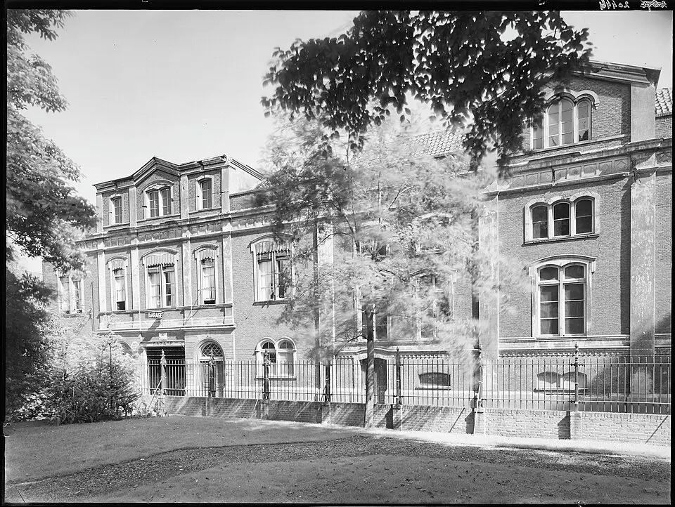 Collatiehuis