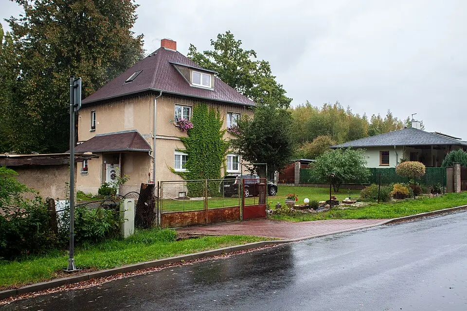 Jesenice