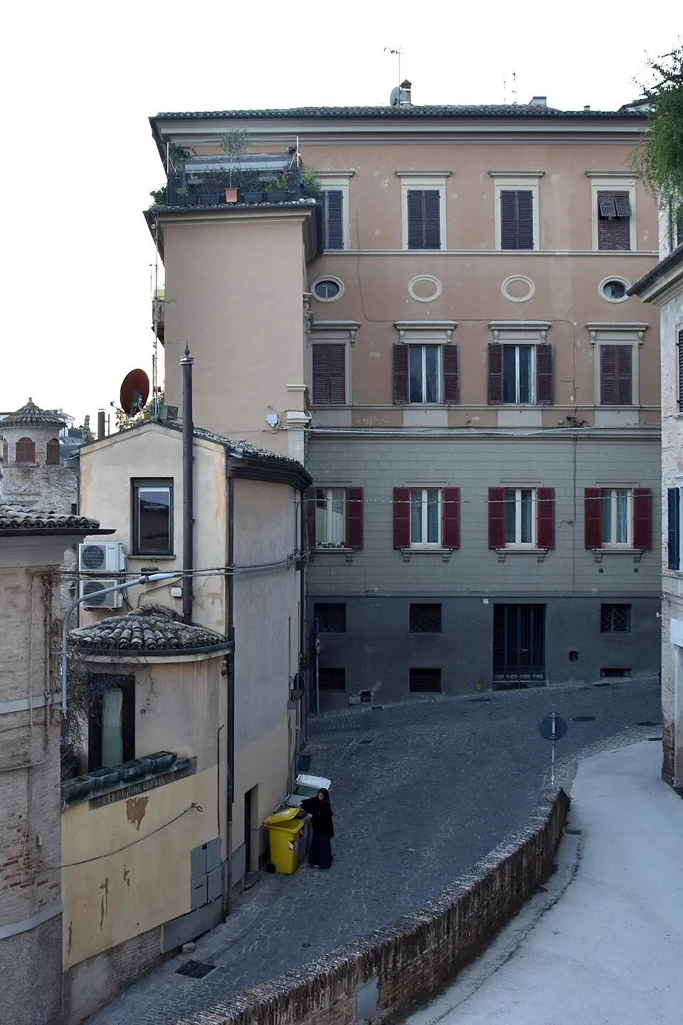 Palazzo Mannelli