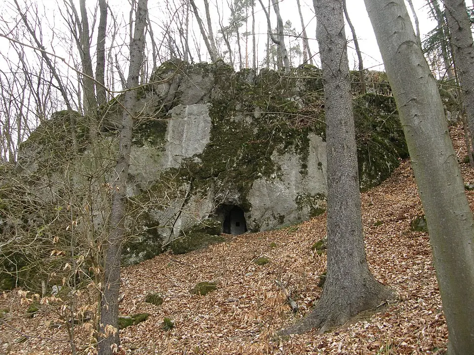 Vokounka
