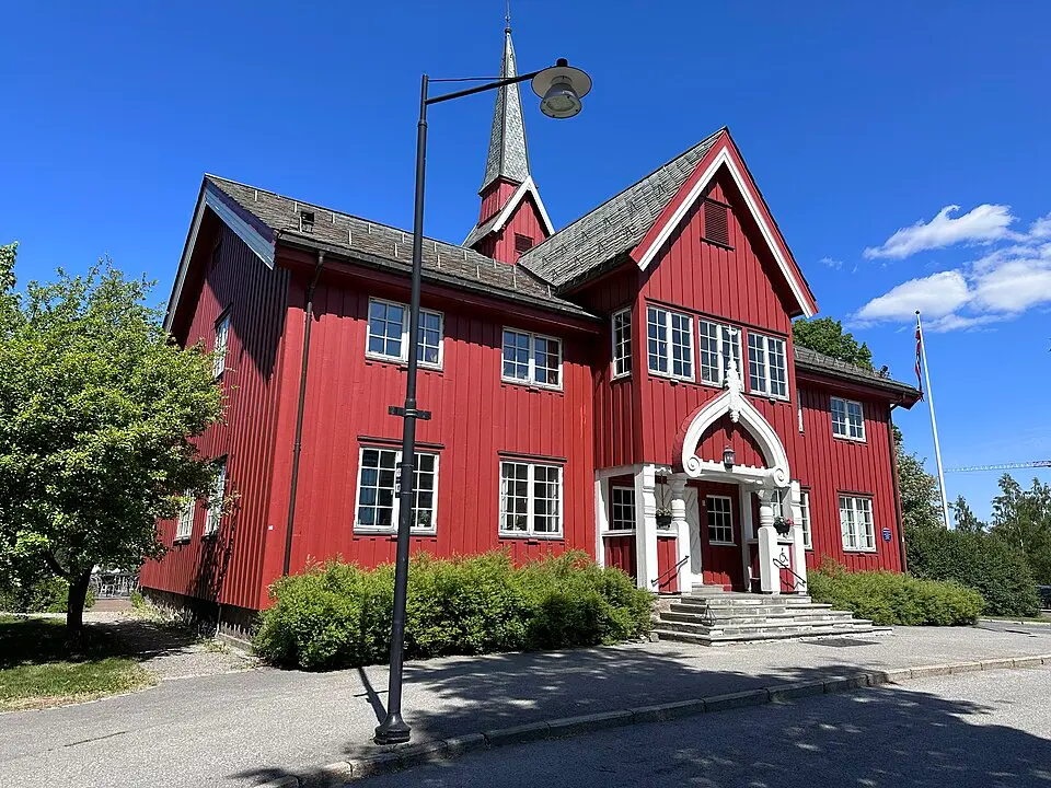 Ullensaker
