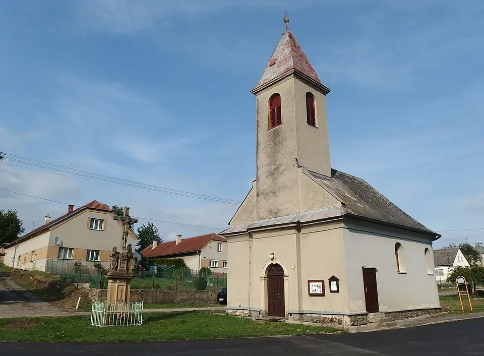 Jestřebí