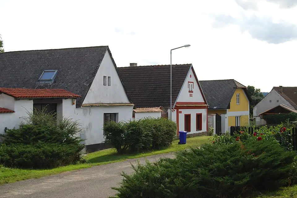Jestřebice