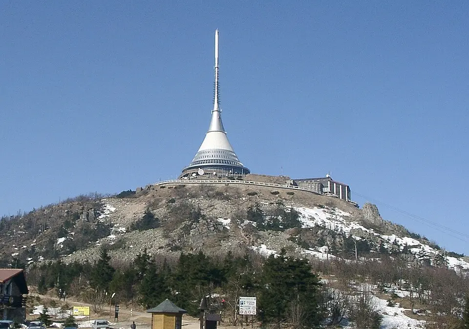 Liberec District