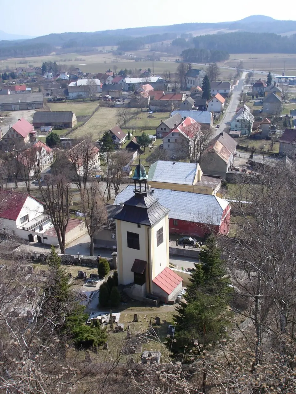 Kép: Rolf-Dresden · CC BY-SA 3.0 Jestřebí