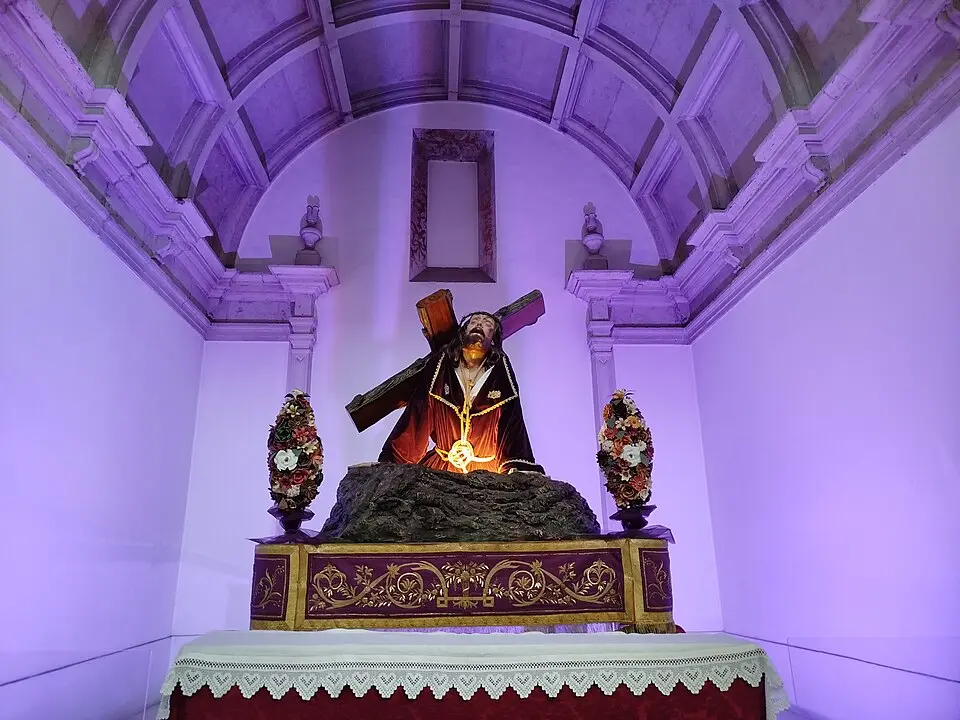 Sé Catedral de Aveiro