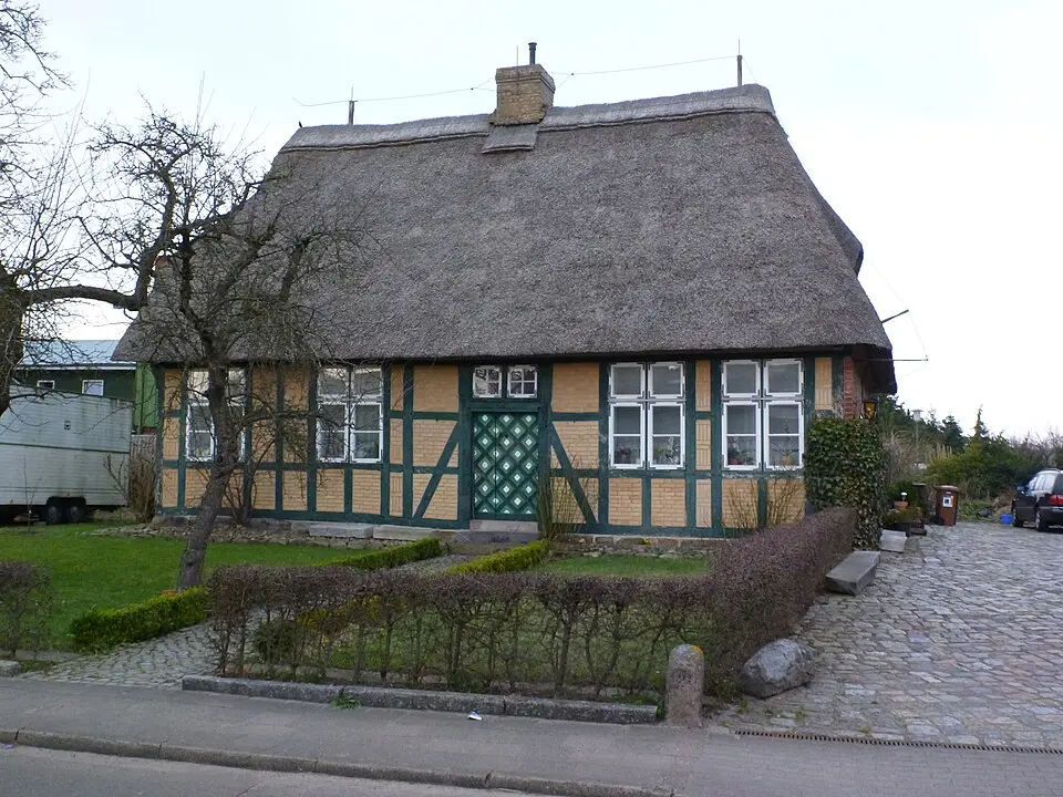 Jevenstedt