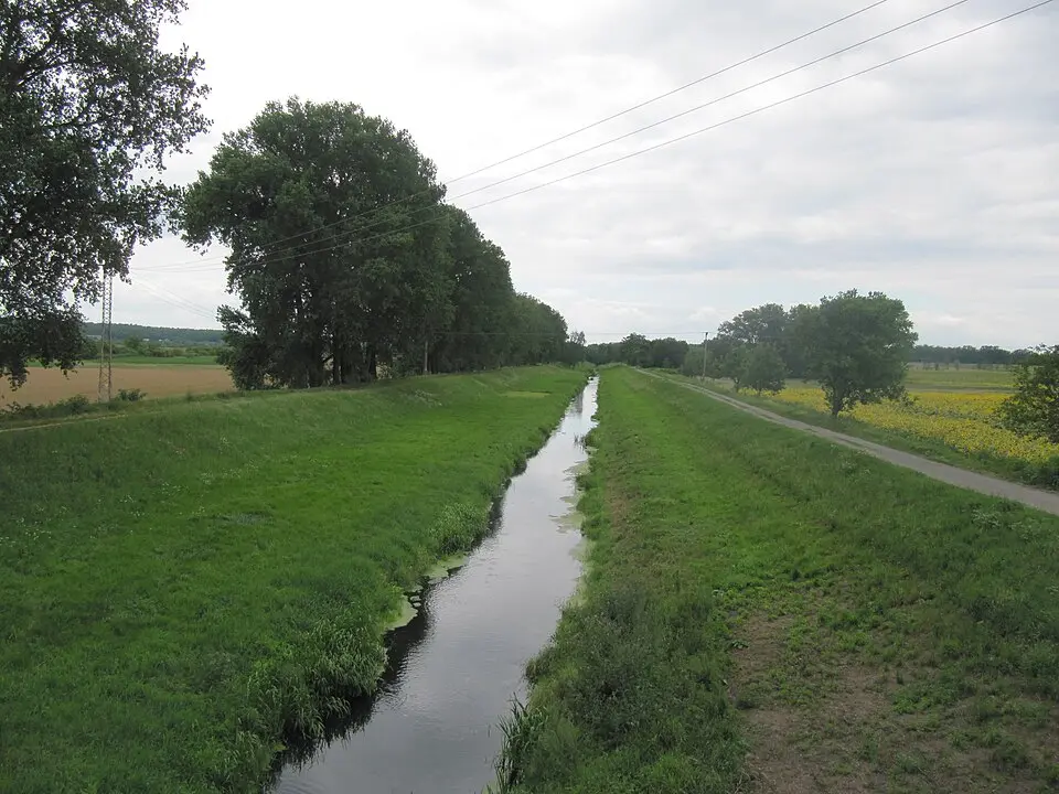 Immagine: palickap · CC BY 3.0 Jevišovka