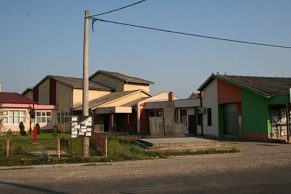 Јевремовац