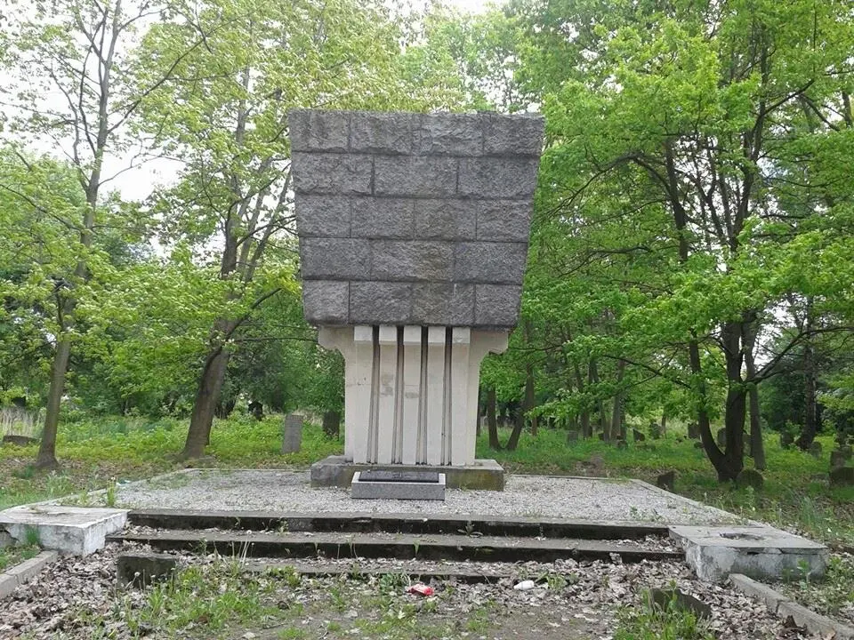 Ghetto Mińsk Mazowiecki