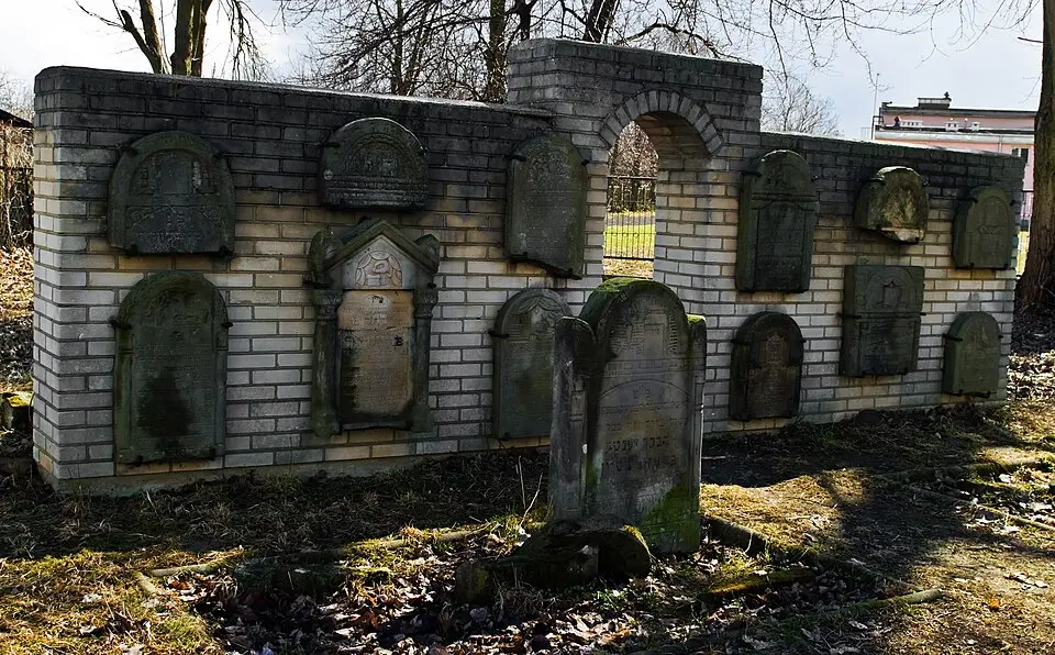 Ghetto Lubartów