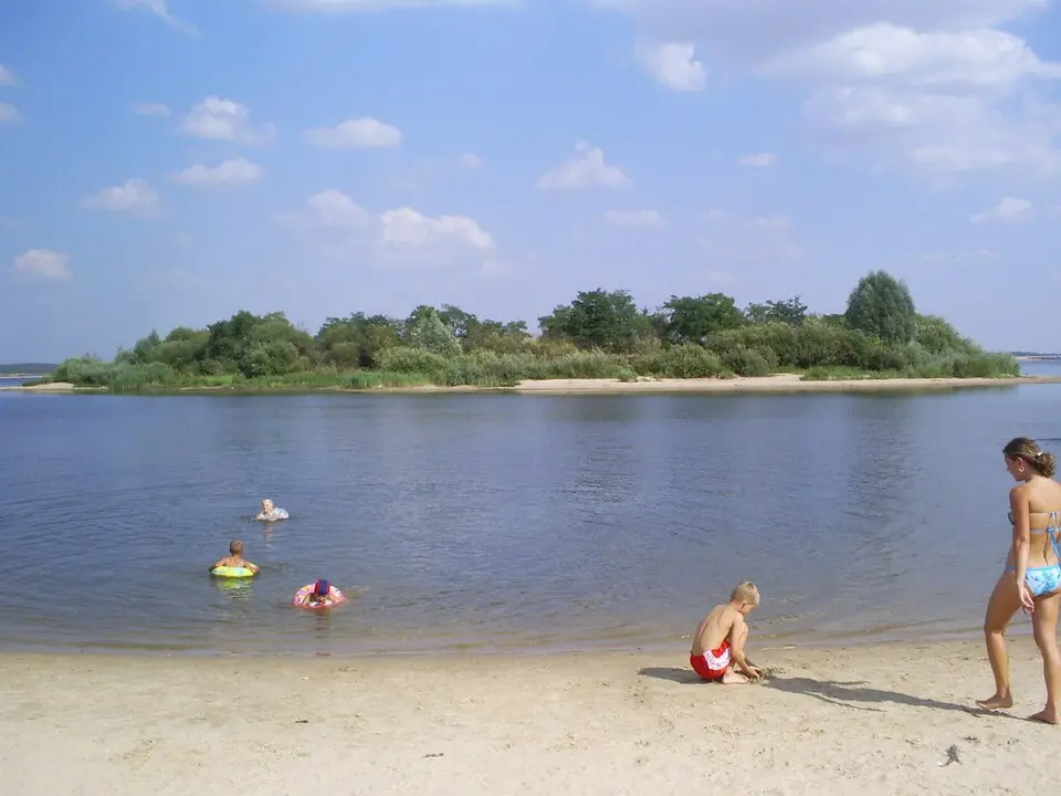 Jeziorsko