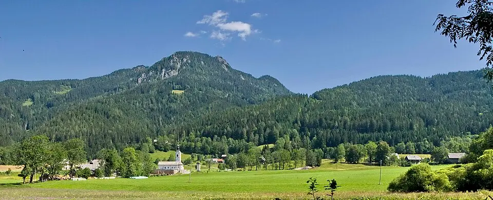 Jezersko