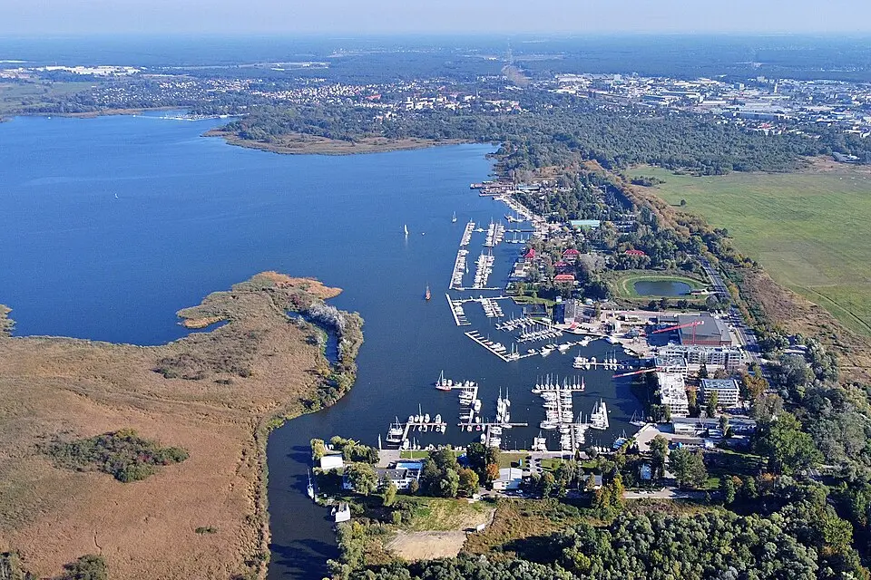 Dąbie