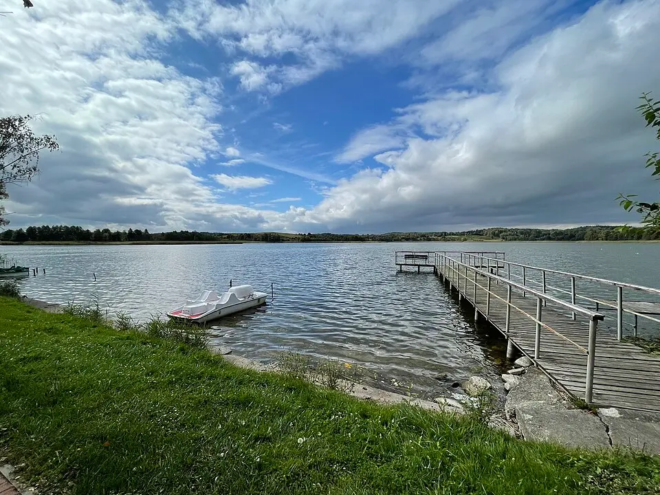 Dąbrowa Mała
