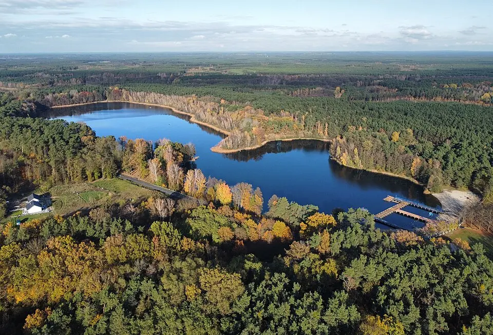 Powiat krośnieński