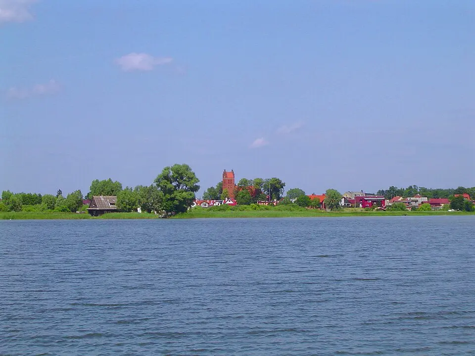 powiat starogardzki