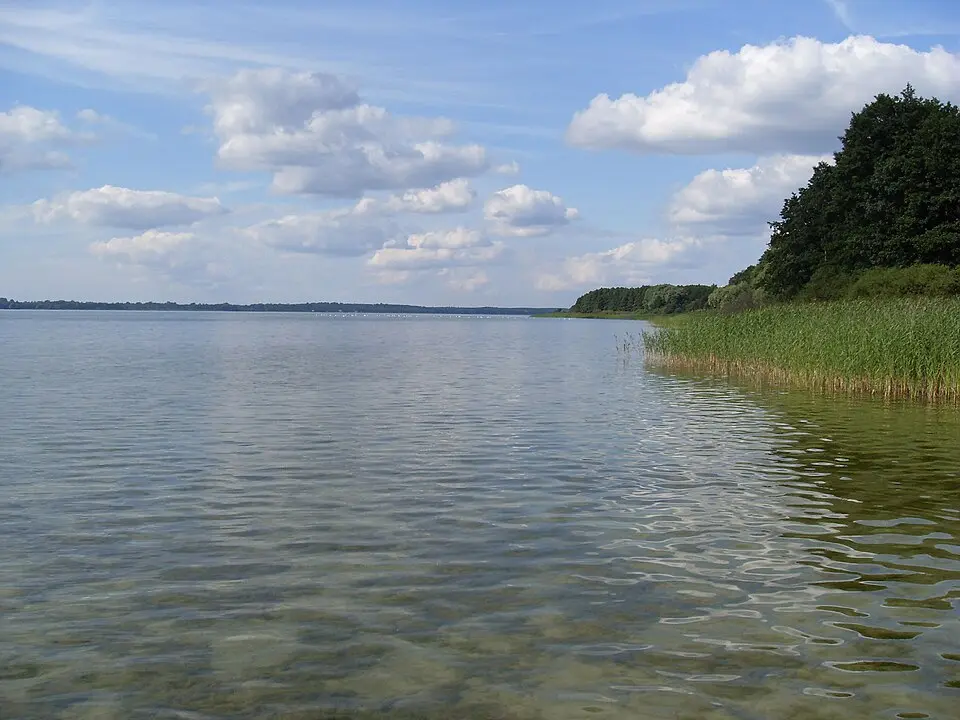 Miedwie