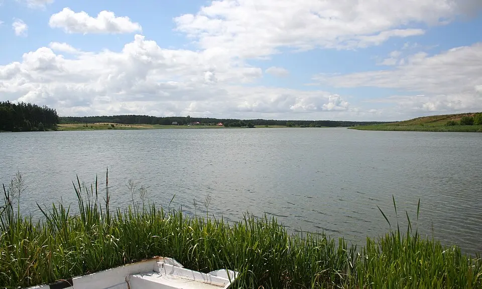 Stendsitzer See