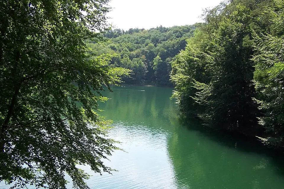 Stettiner Landschaftsschutzpark Buchheide