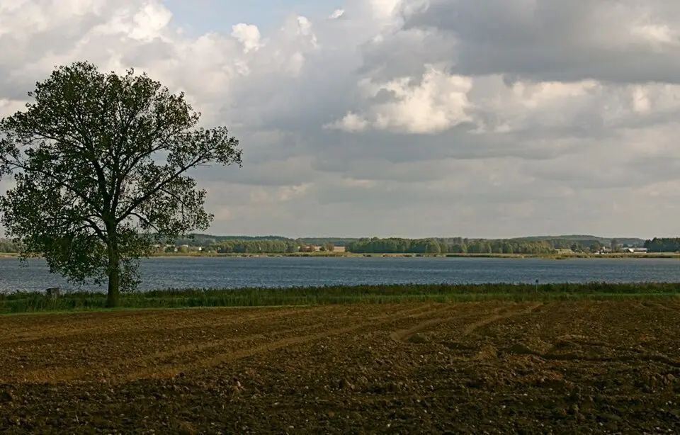 Jezioro Zygmunta Augusta