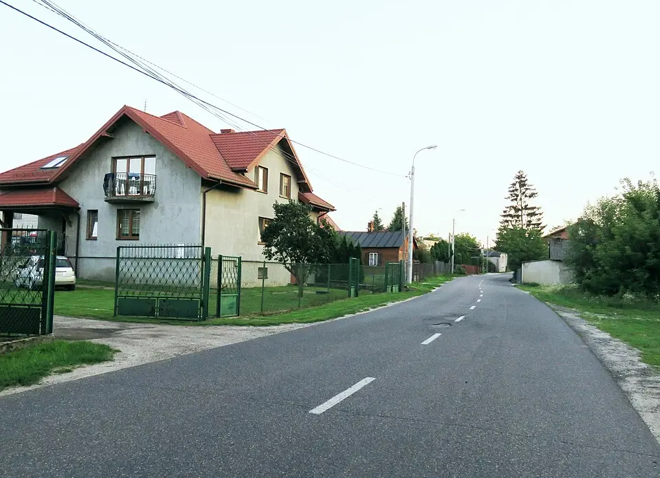 Jeziorzany