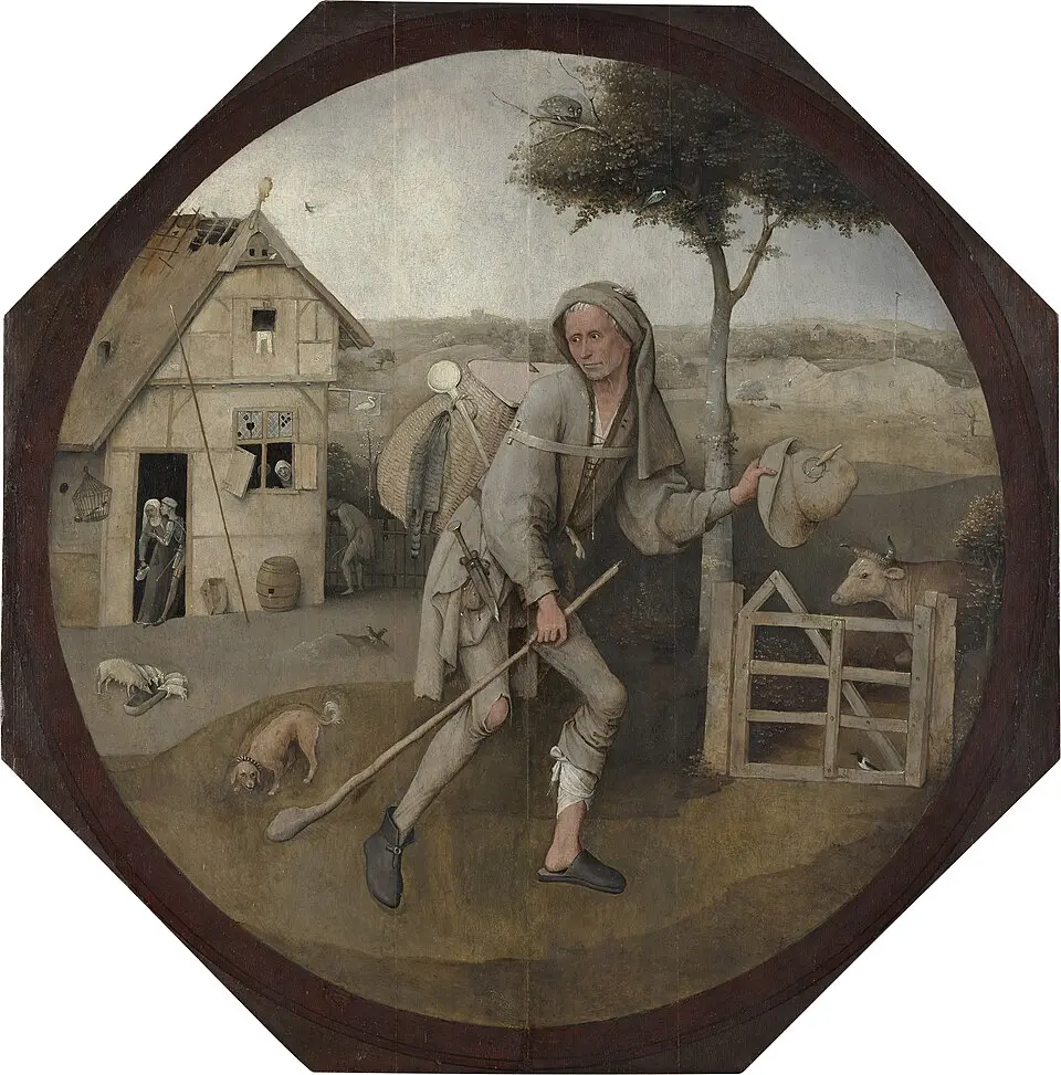 De marskramer