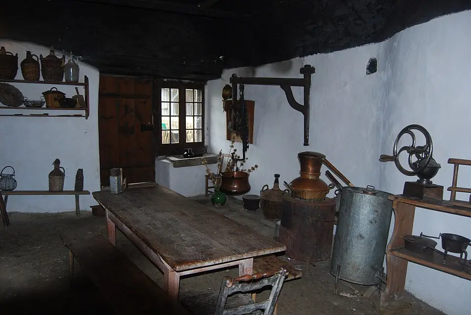 Jurassisches Bauernmuseum (Sammlung)