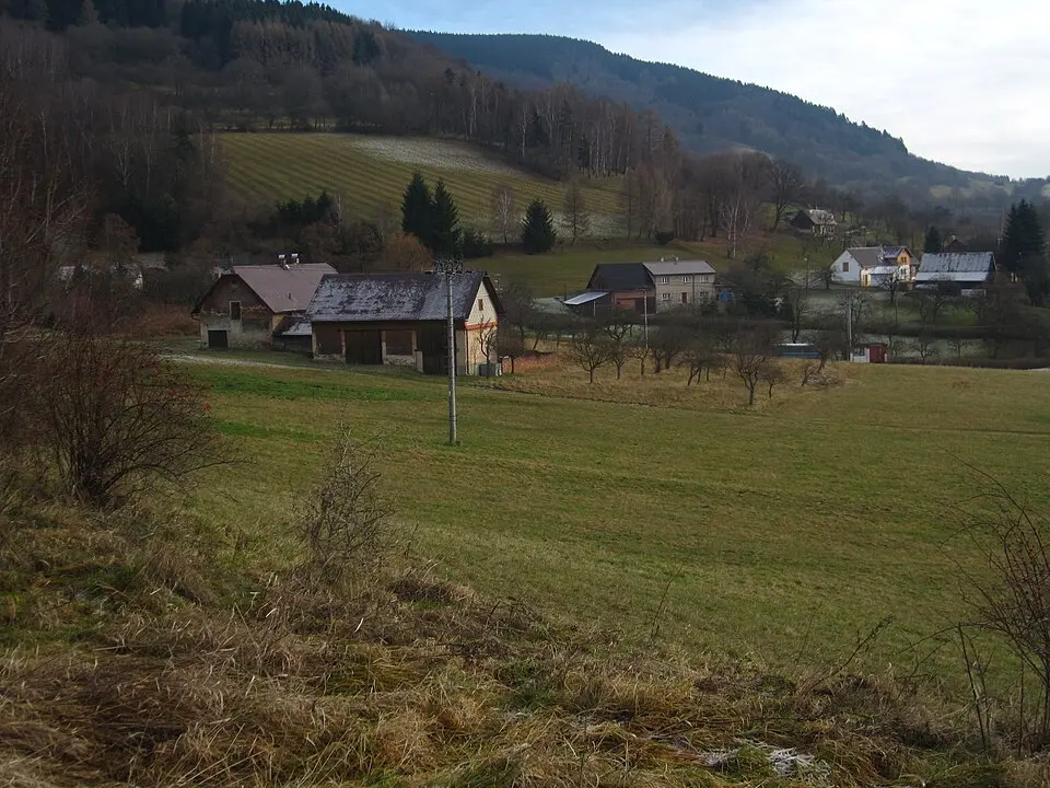 Jiříčkov