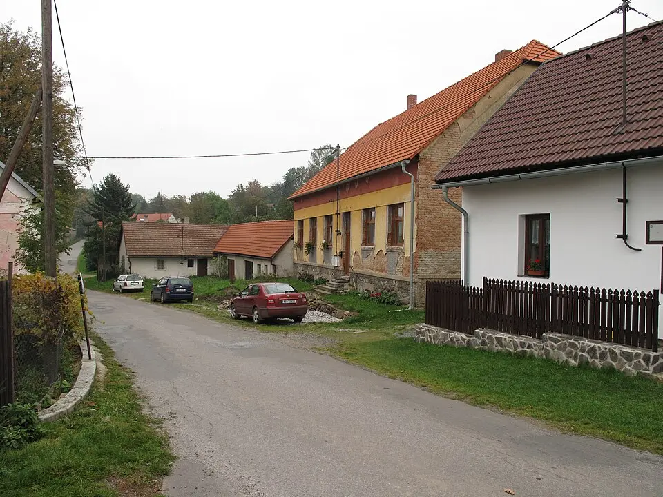 Jiřín