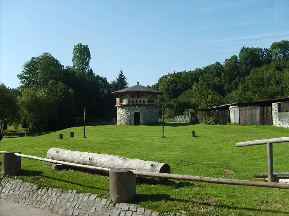 Jiřičná