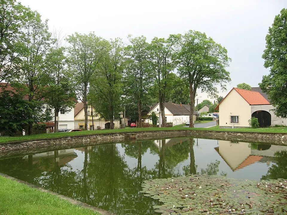 Jiřice