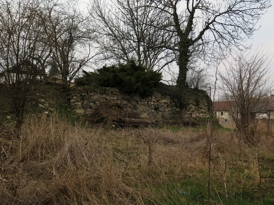 Schloss Giessdorf