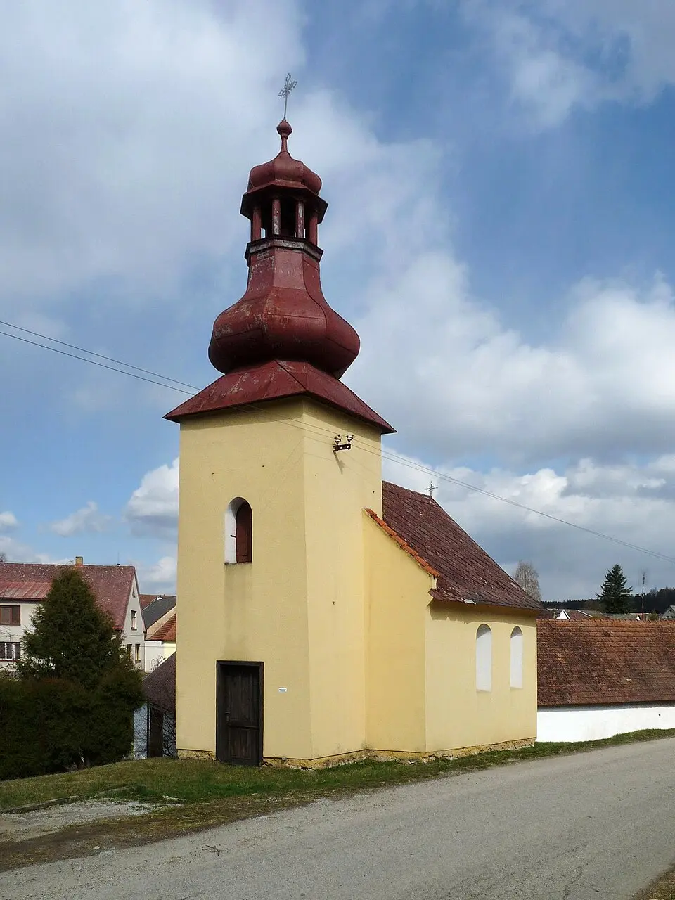 Jižná