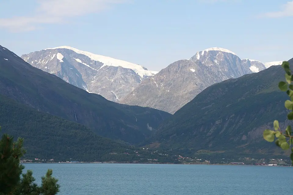 Jiehkkevárri