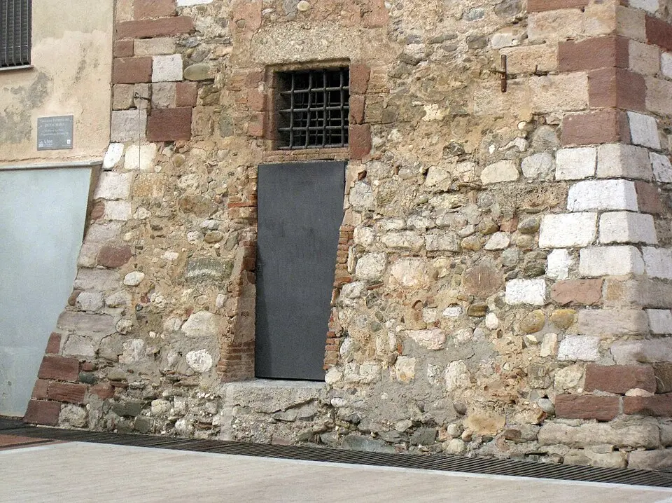 Castell d'Olesa