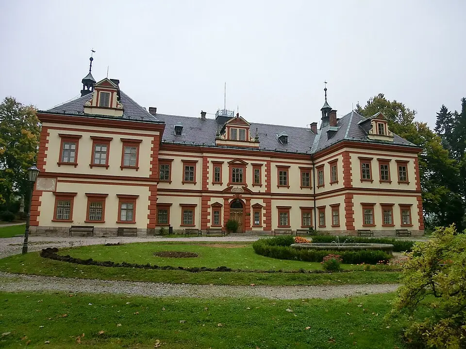 Krkonošské muzeum Jilemnice