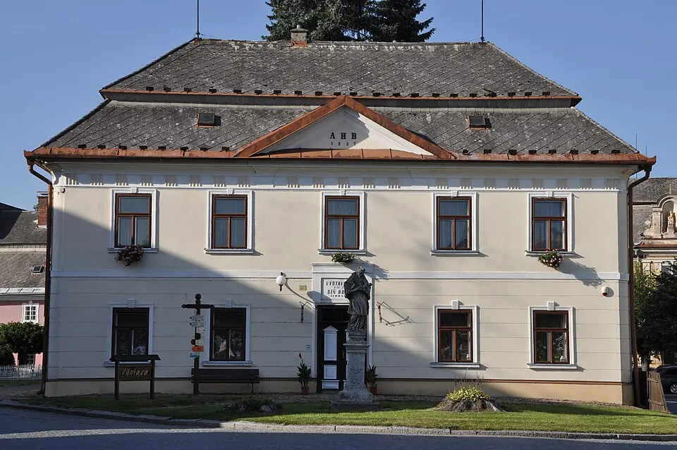 Síň rodáků