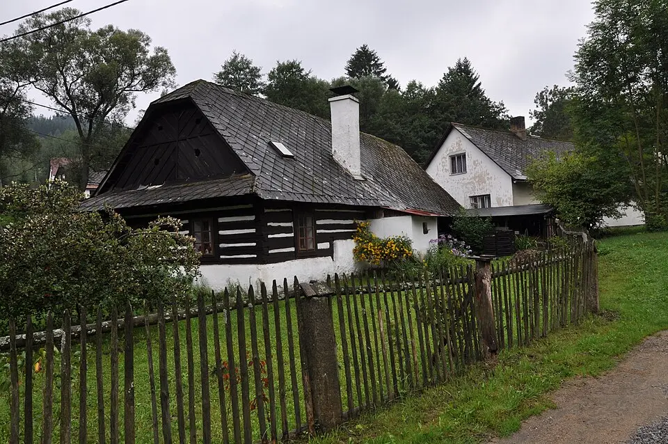 Jimramovské Paseky