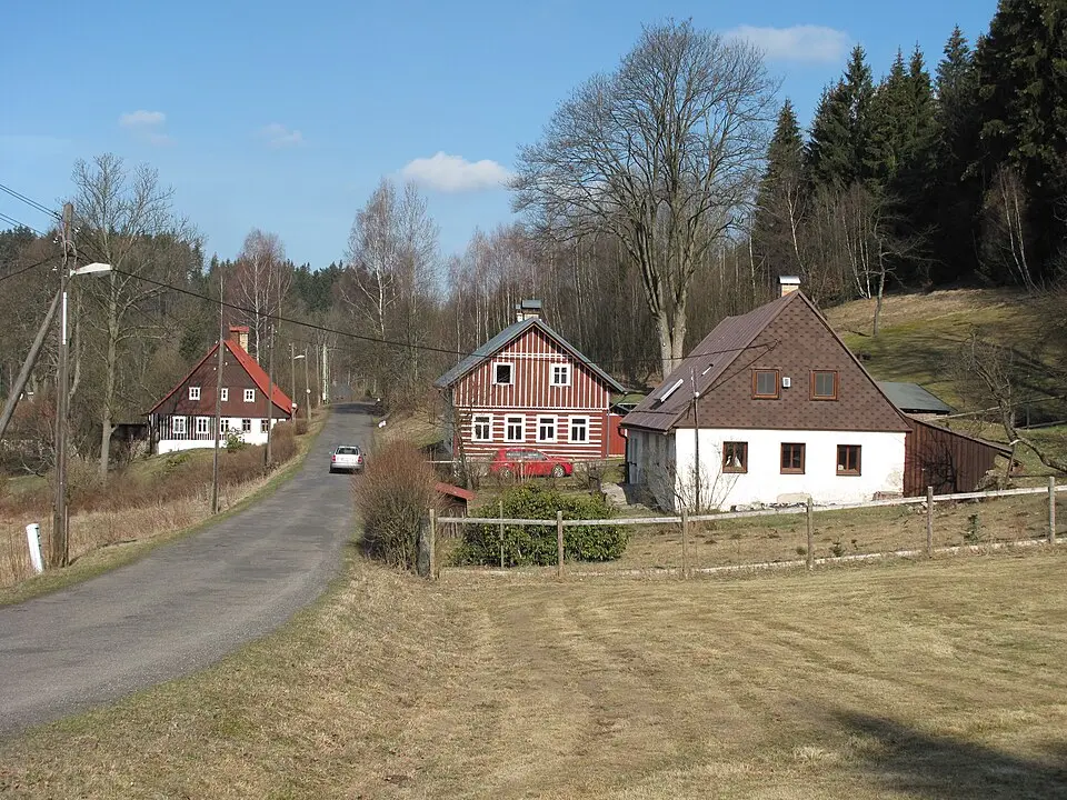 Jindřichov