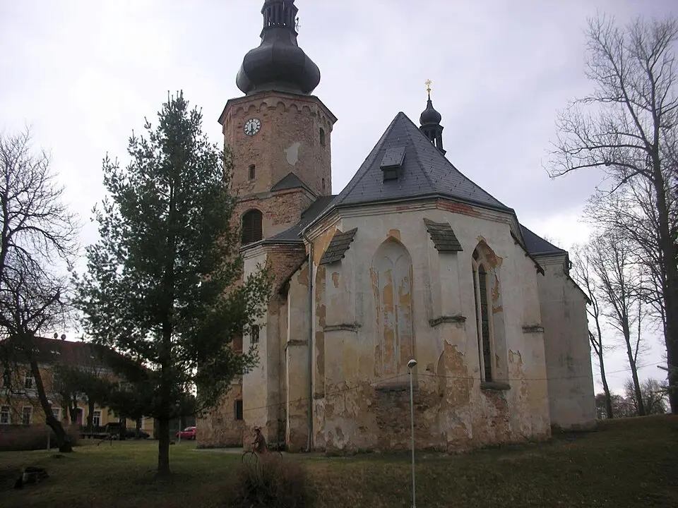 Jindřichovice (okres Sokolov)