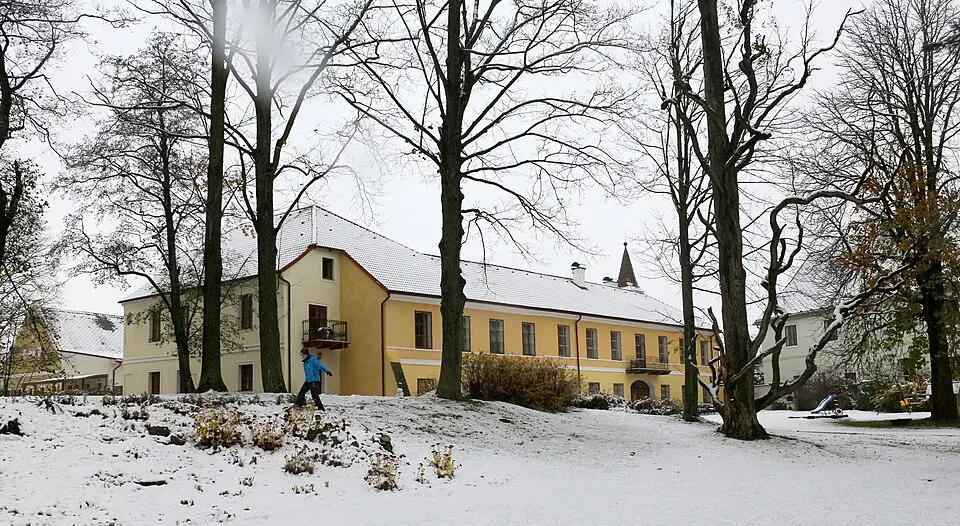Jindřichovice