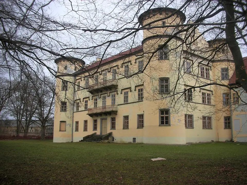 Jindřichovice