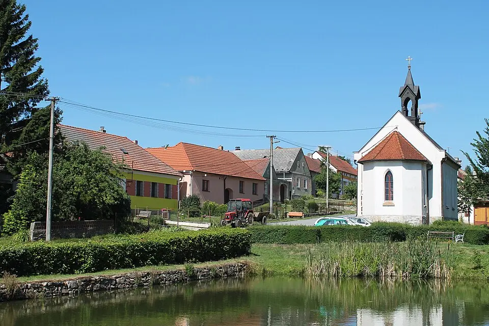 Jindřichovice