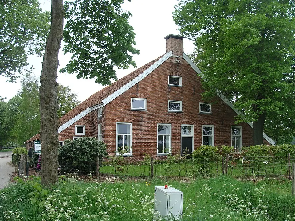 Jipsinghuizen