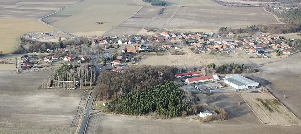 Jiřice (okres Nymburk)