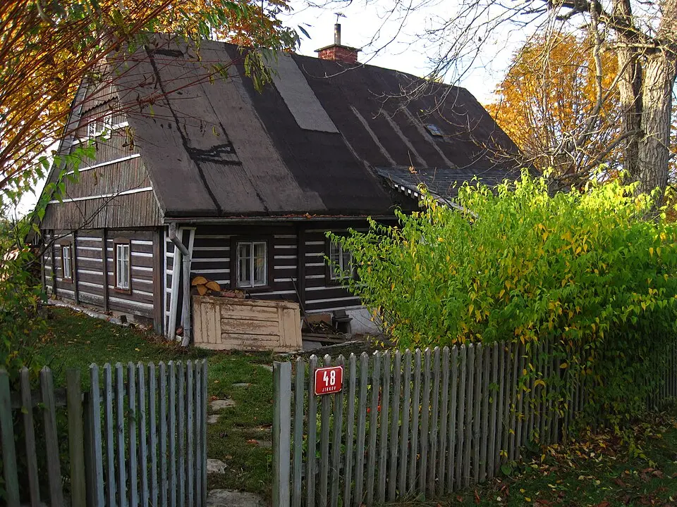 Jirkov
