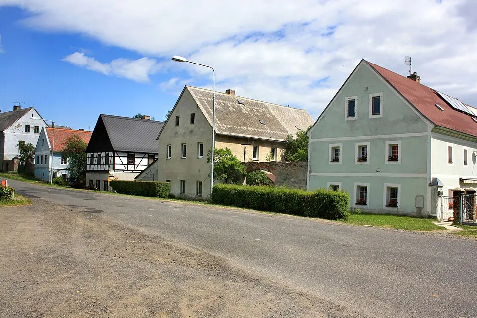 Jindřišská