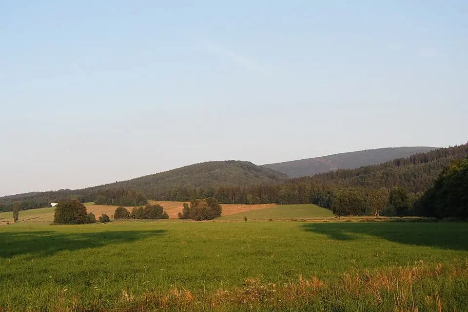Měděnec