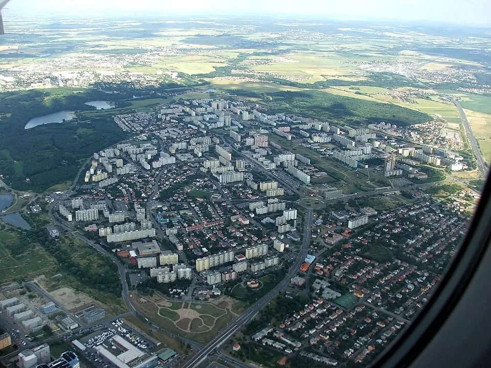 Prag 11
